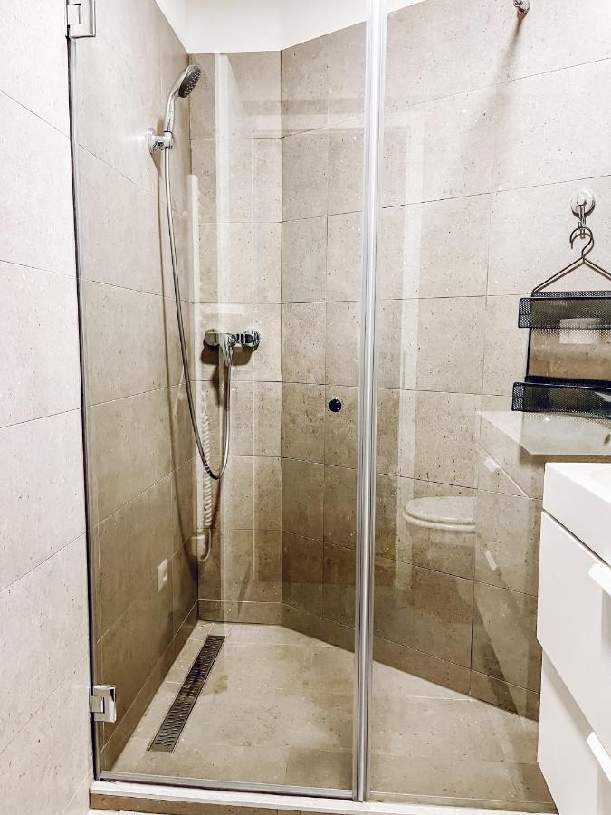 T32 Central Modern Suites Budapeşte Dış mekan fotoğraf