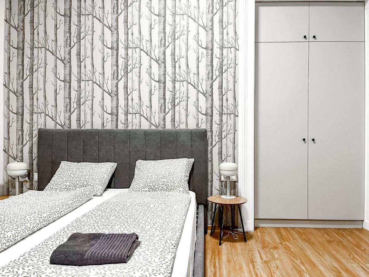 T32 Central Modern Suites Budapeşte Dış mekan fotoğraf